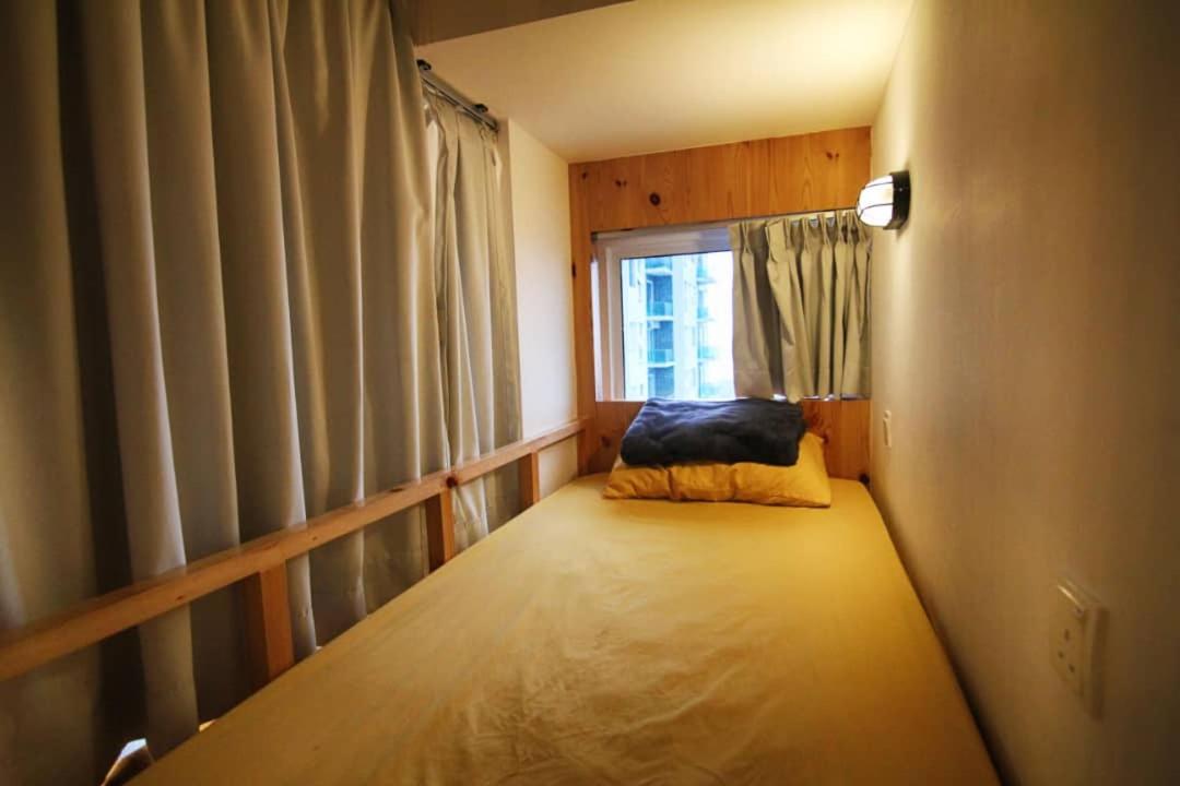 D'calton seaview apartment - 2