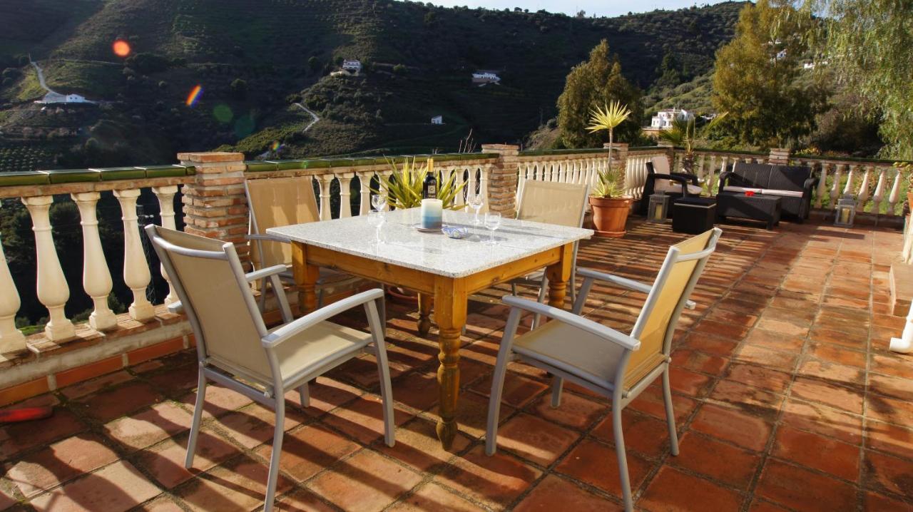 Hostal o pensión Beautiful Campo hideaway for family ...