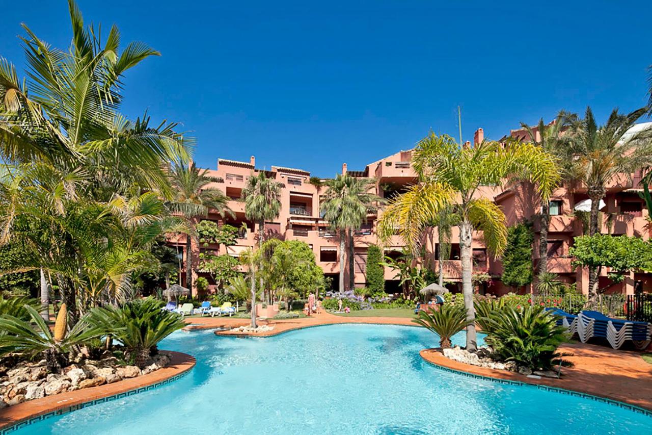 2027 Apartamento Alicate Playa Marbella, Marbella ...