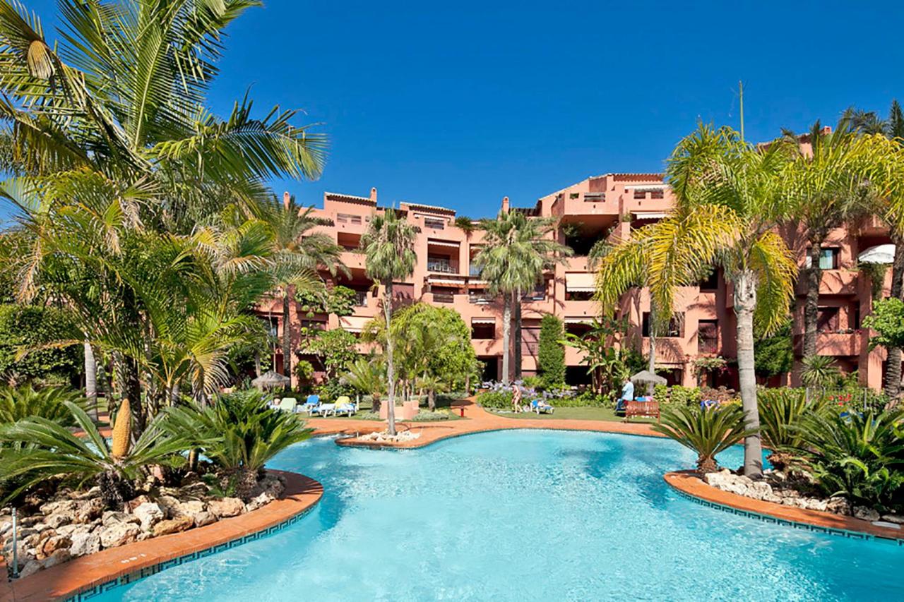 2027 Apartamento Alicate Playa Marbella, Marbella ...