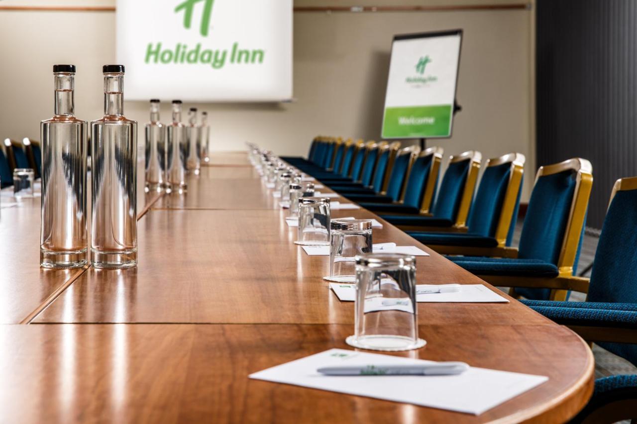 Holiday Inn BRENTWOOD M25, JCT.28 - Laterooms