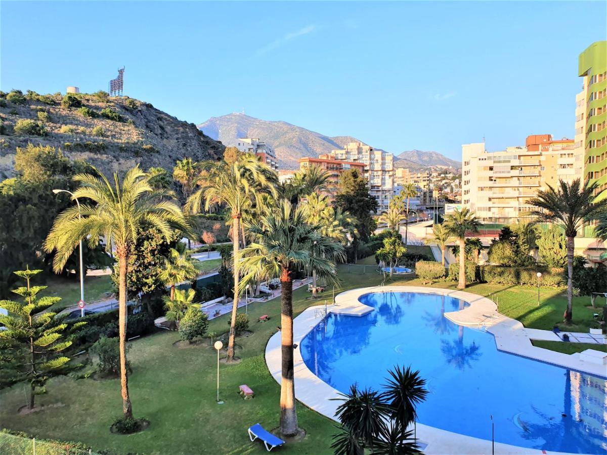 Beach Paradise Eco friendly Ronda 4 Apartment (Spanje ...