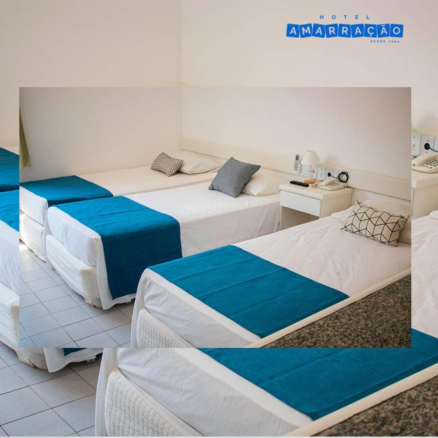 Hotel Amarração photo