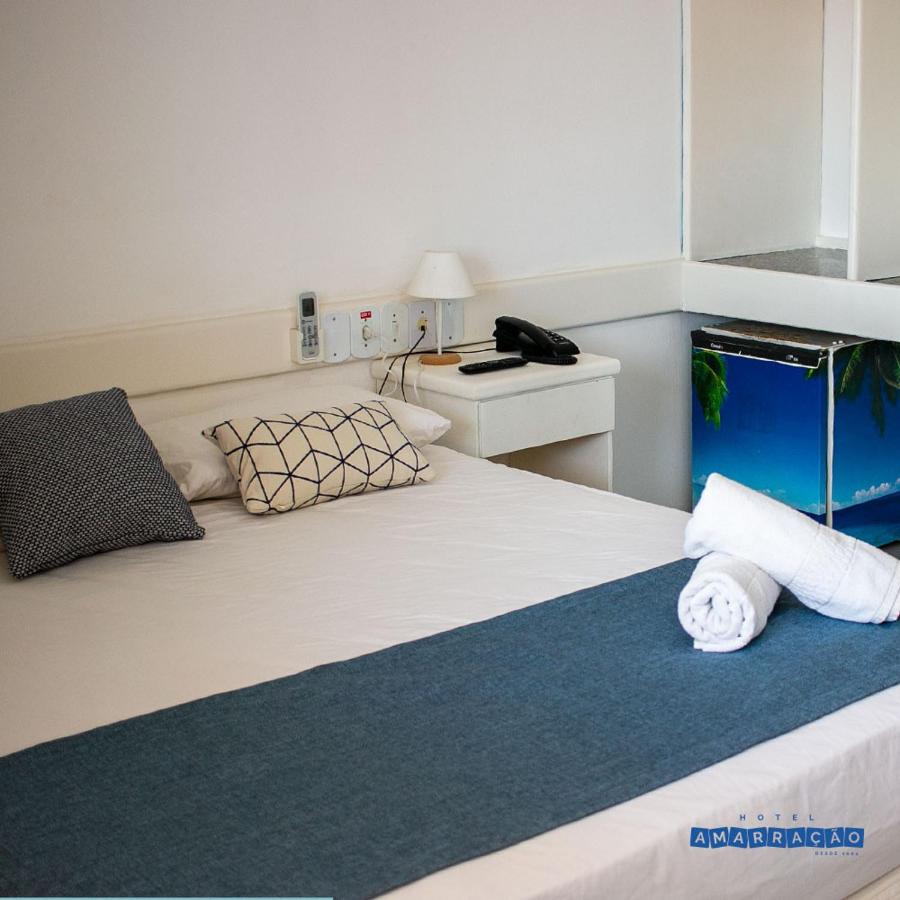 Hotel Amarração photo