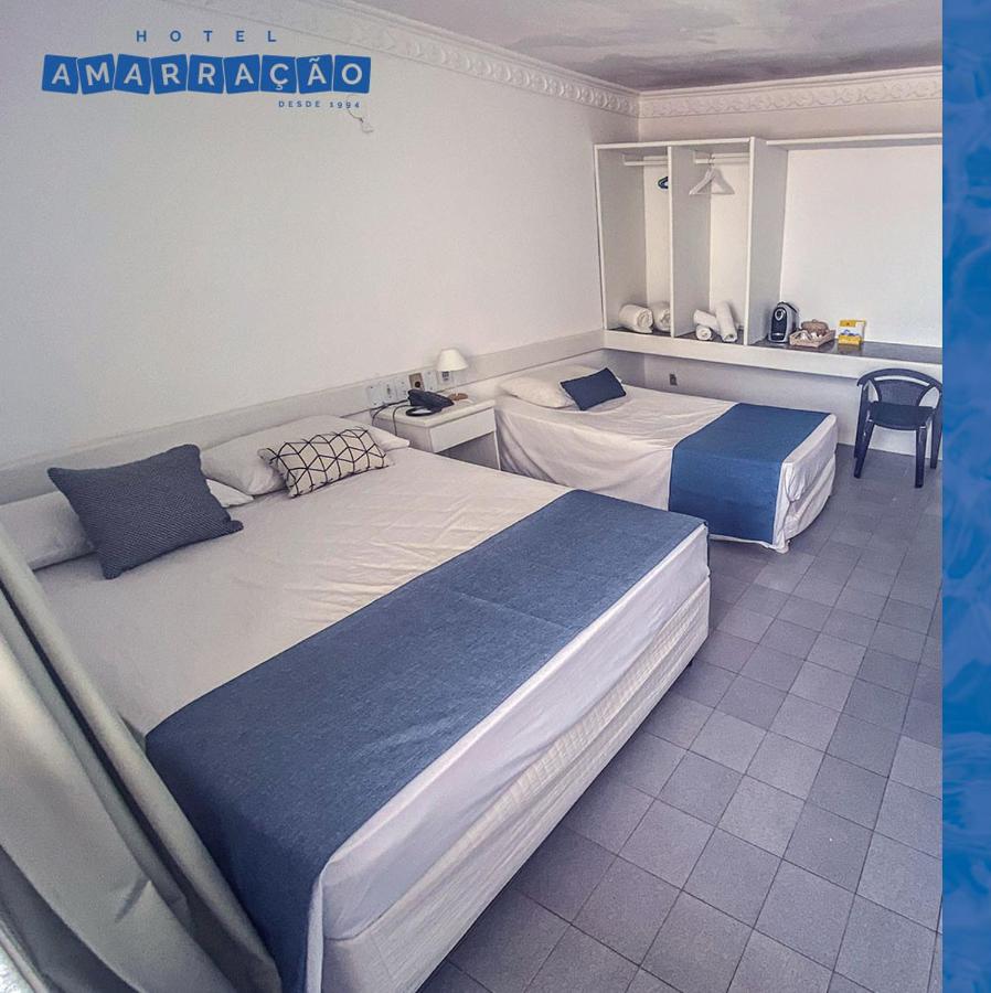Hotel Amarração photo