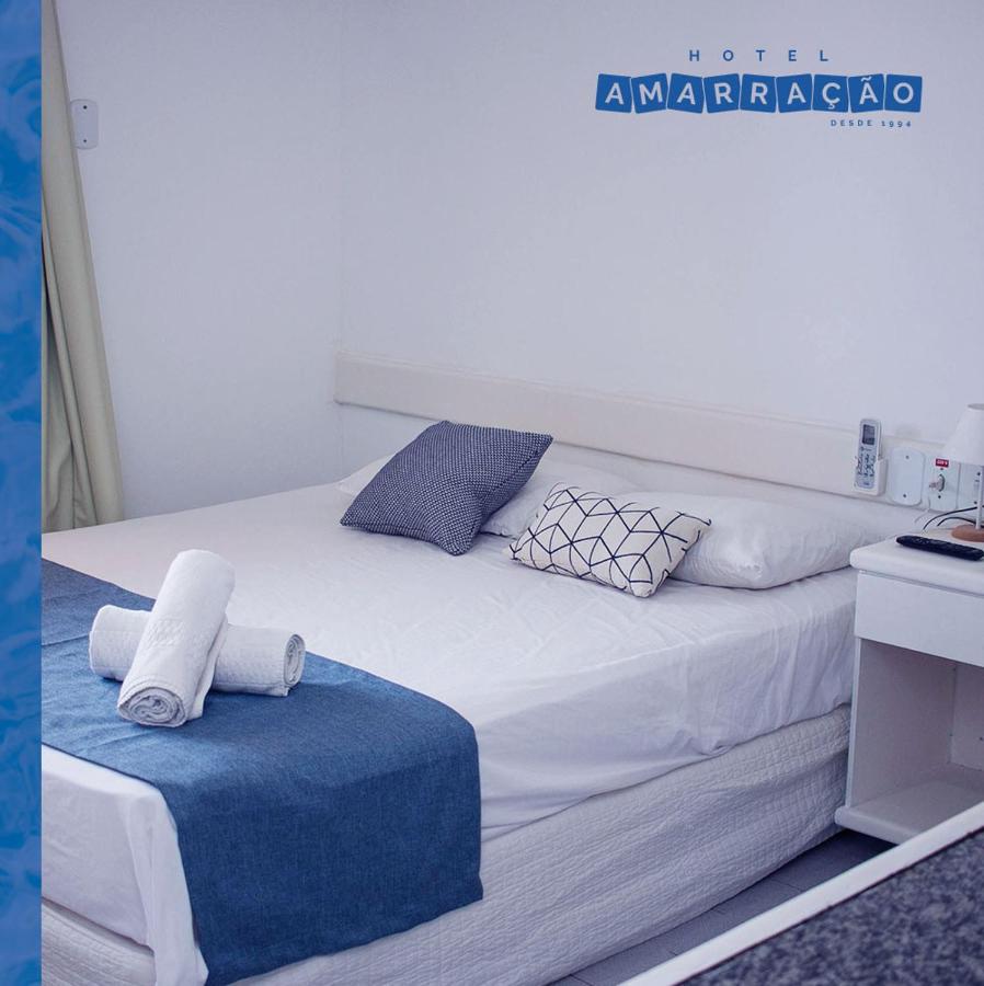Hotel Amarração photo