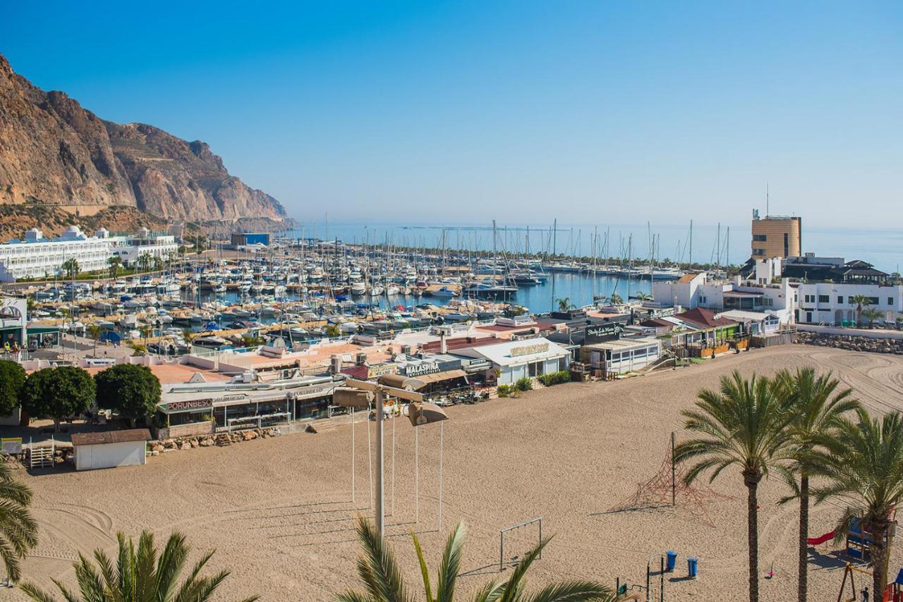 Expoholidays - Apartamento Crucero, Aguadulce – Updated 2022 ...
