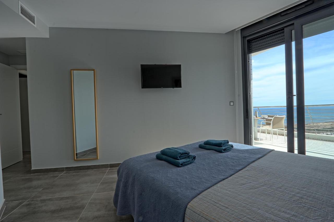 006 - Infinity View Penthouse - comfortHOLIDAYS, Arenales del ...