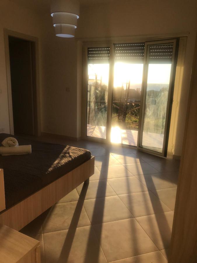 Panoramic Beach Villa photo