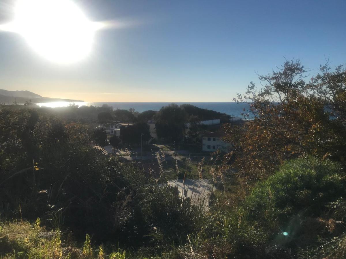 Panoramic Beach Villa photo
