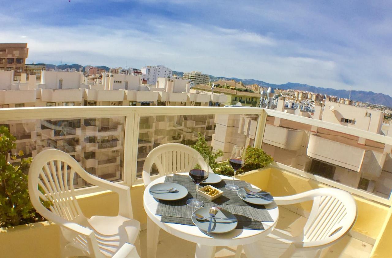 Apartment Sun&Life Fuengirola 10, Spain - Booking.com