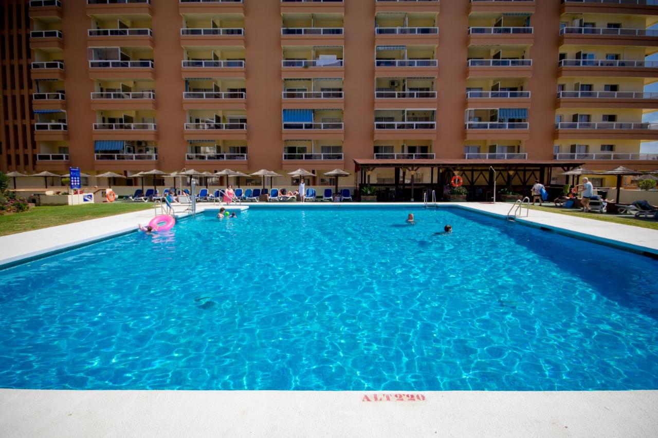 Apartment Sun&Life Fuengirola 10, Spain - Booking.com