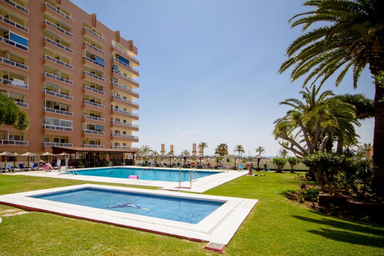 Apartamento Sun&Life Fuengirola 10 (España Fuengirola ...