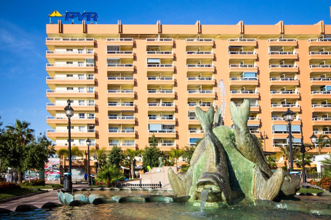 Apartment Sun&Life Fuengirola 10, Spain - Booking.com