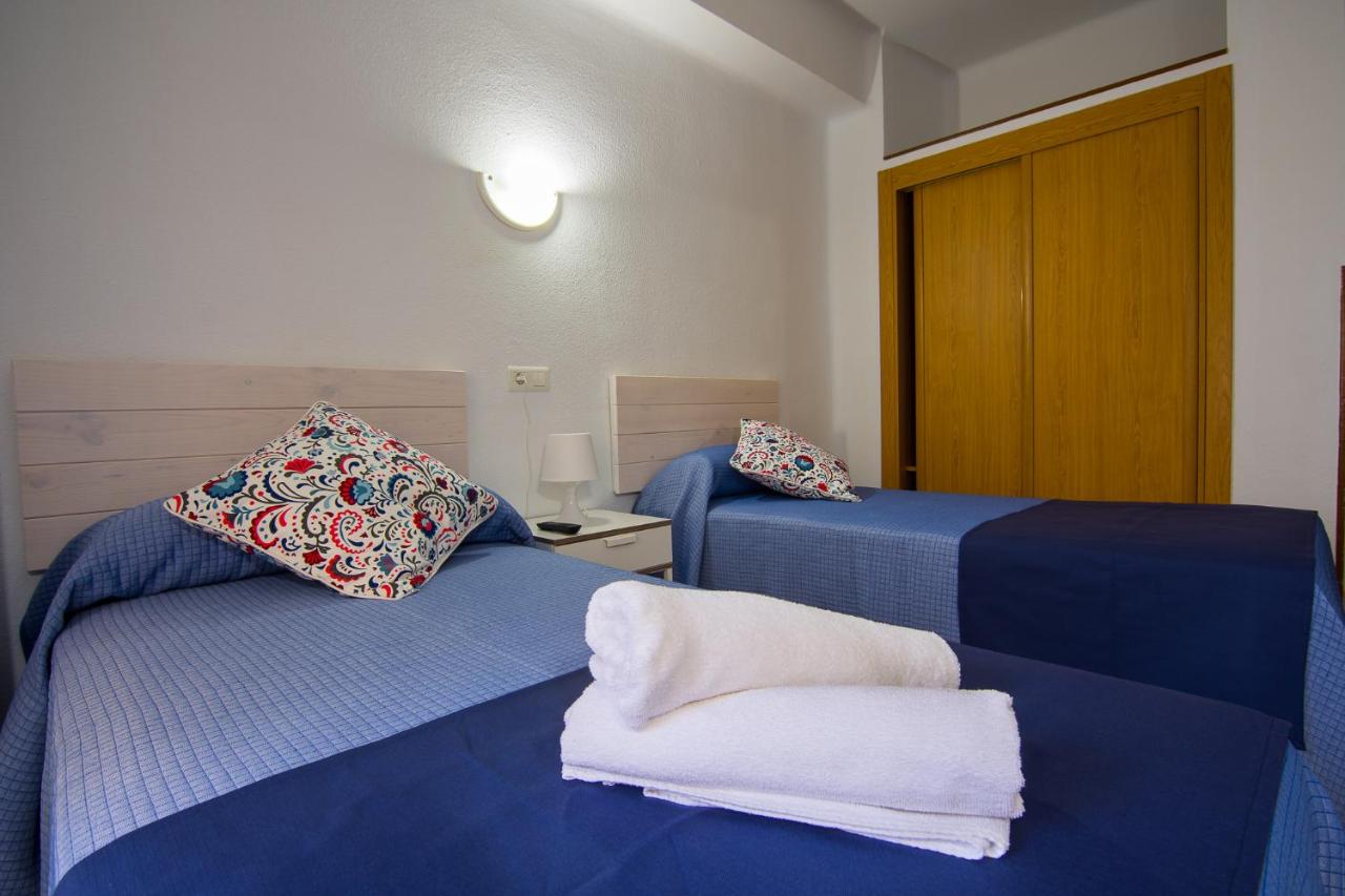 Hostal Guillot, Torremolinos – Bijgewerkte prijzen 2022