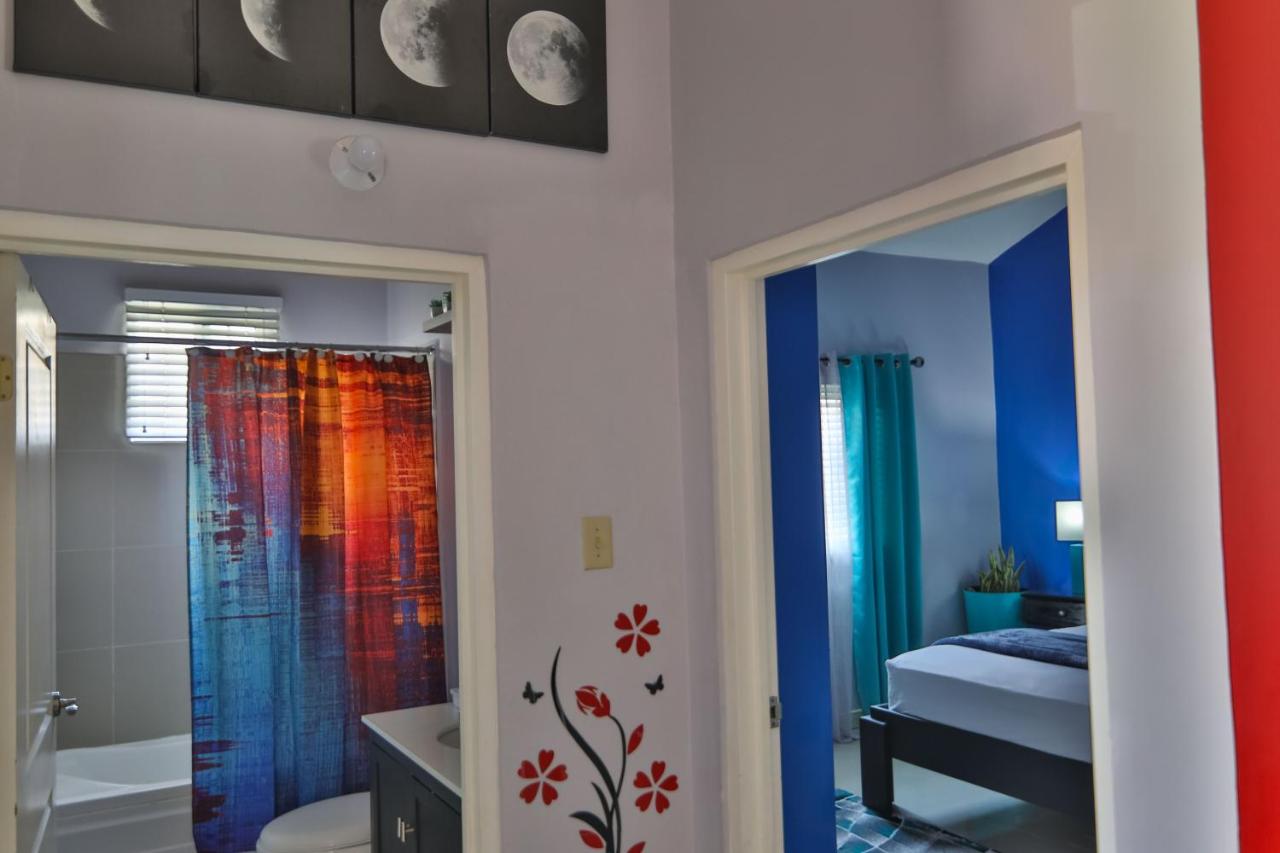 The Oasis II, Caymanas Country Club - 3