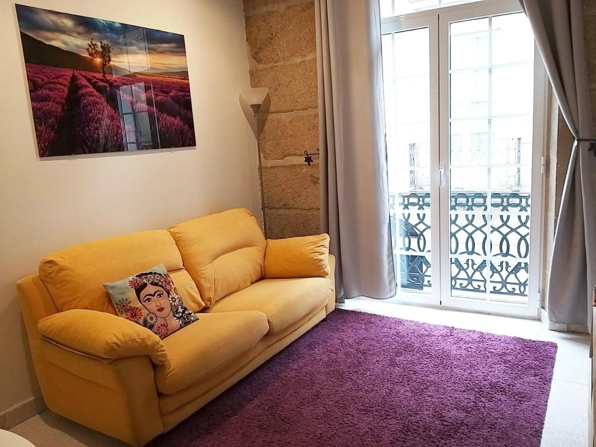 Apartamento Pórtico Paraíso, Ourense, Spain - Booking.com