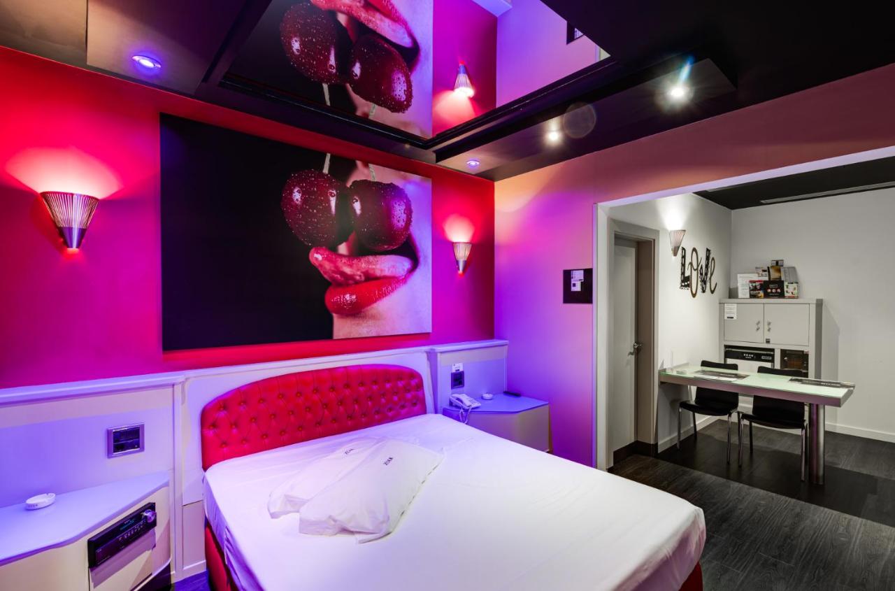 Zouk Hotel, Alcalá de Henares – Updated 2022 Prices