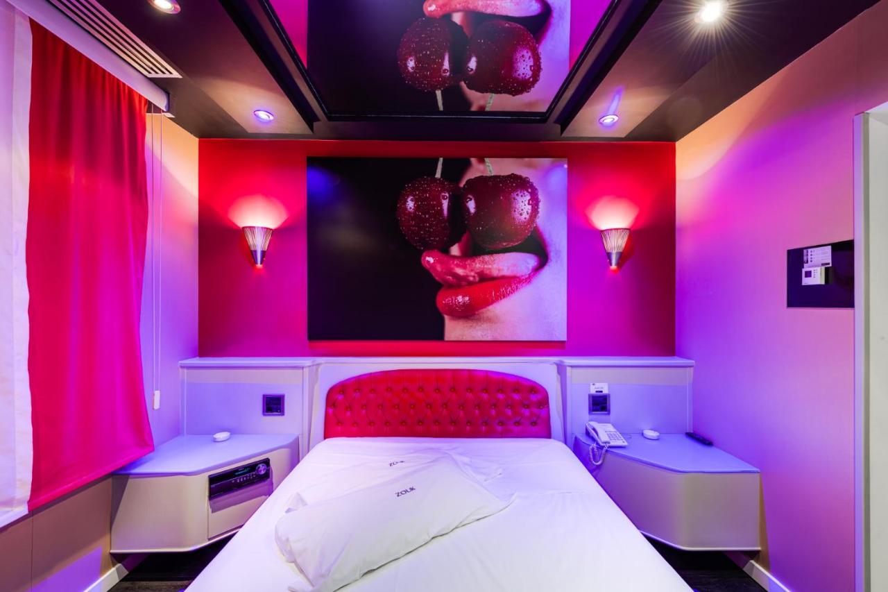Zouk Hotel, Alcalá de Henares – Updated 2022 Prices