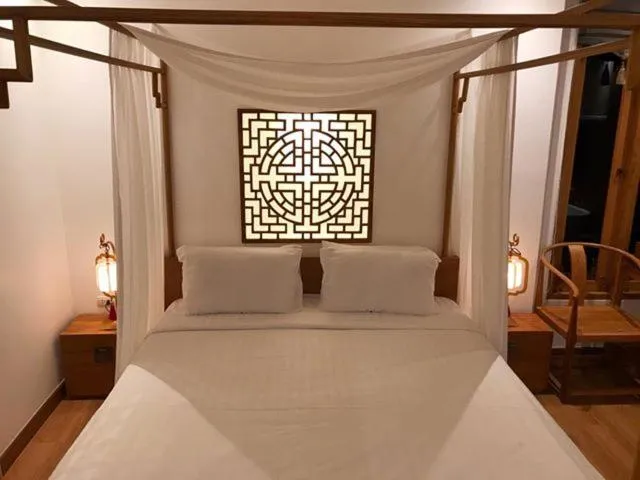 lee wine ruk thai resort