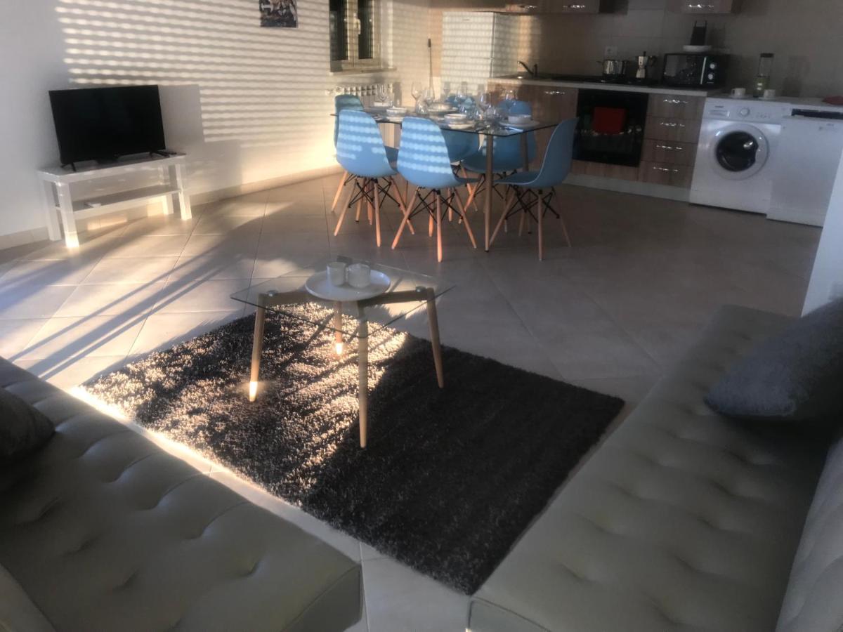 Panoramic Beach Villa photo