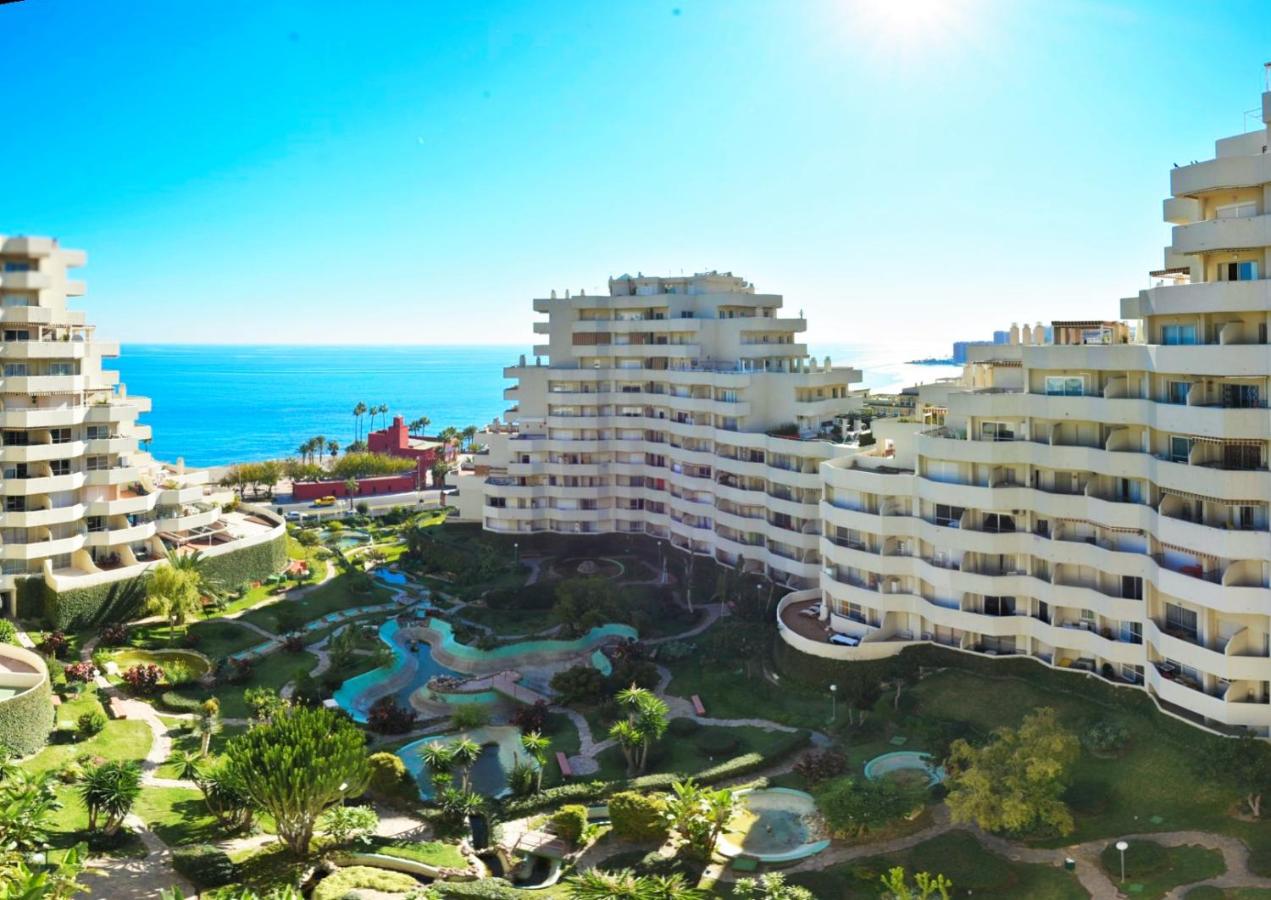 Apartment BenalBeach Superior, Benalmádena, Spain ...