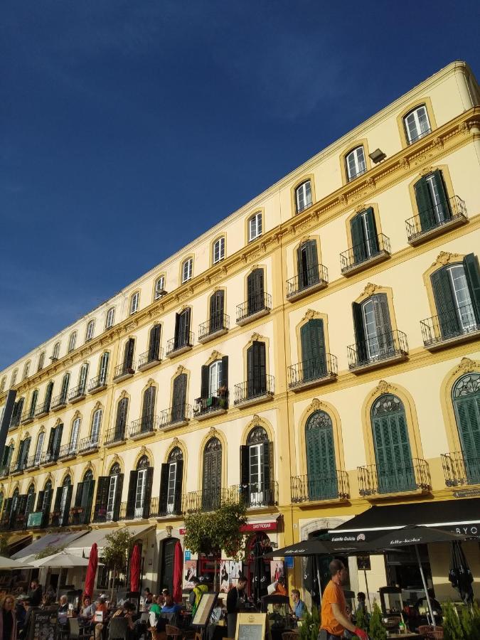 LAB 36 Apartaments, Málaga – Updated 2022 Prices