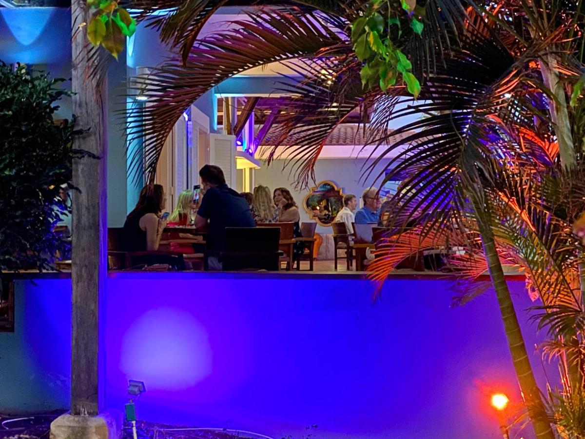 Blue Horizon Boutique Resort - 5