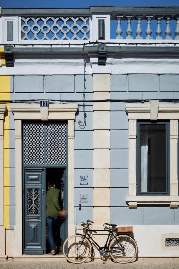 Pereiras House of Charm - Downtown - 3