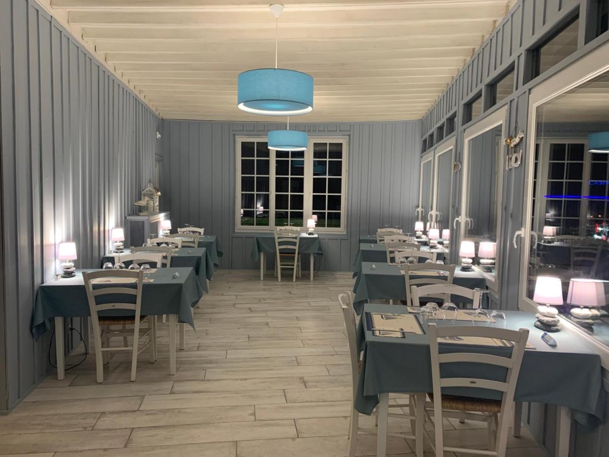 Hôtel La Sirène photo