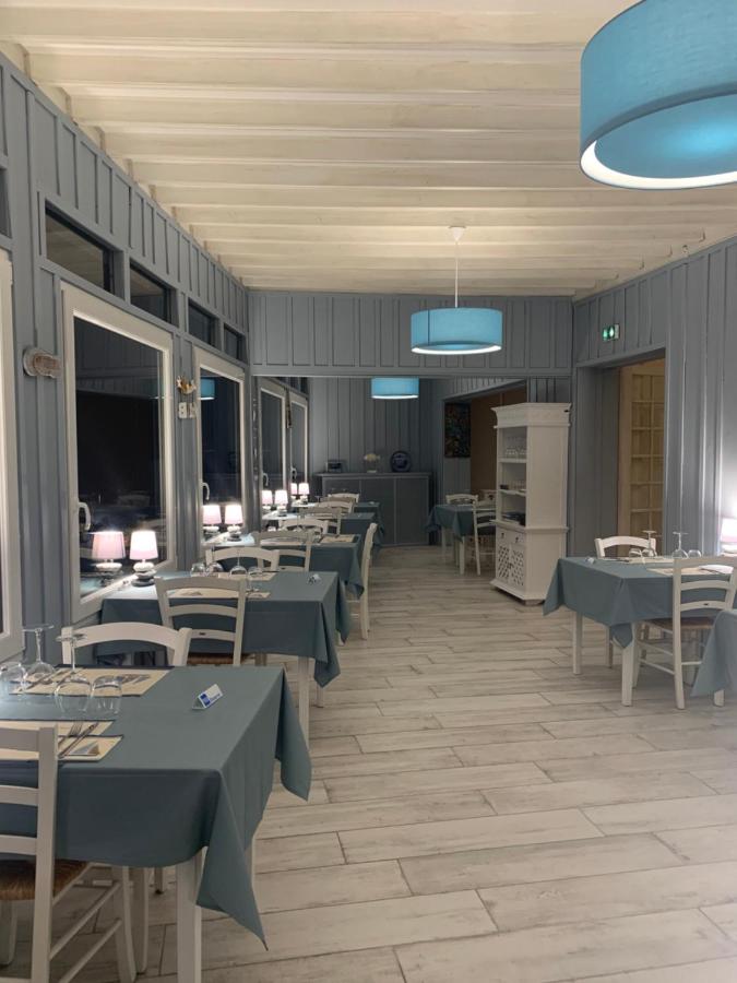 Hôtel La Sirène photo