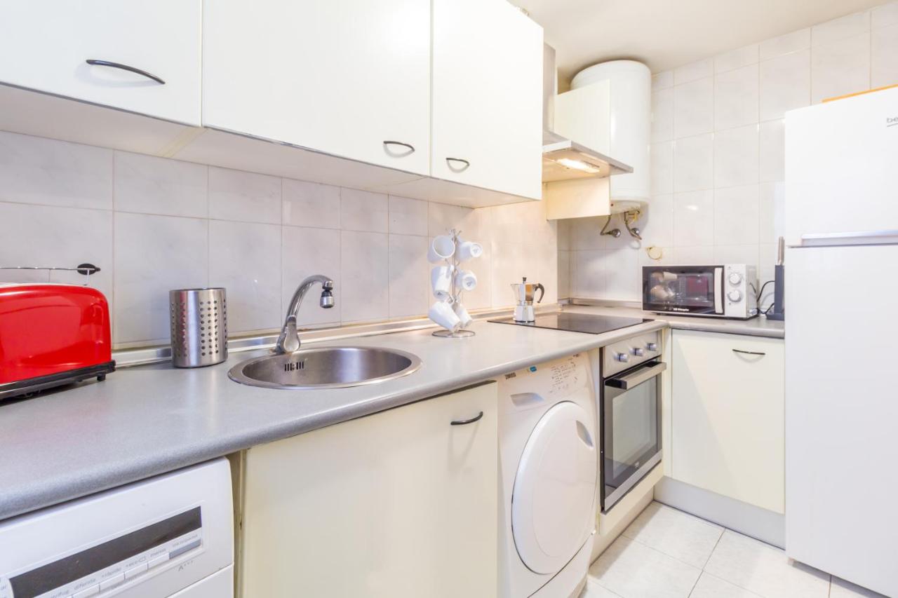 Apartamentos La Rosa - A 200 metros del Pilar, Zaragoza ...