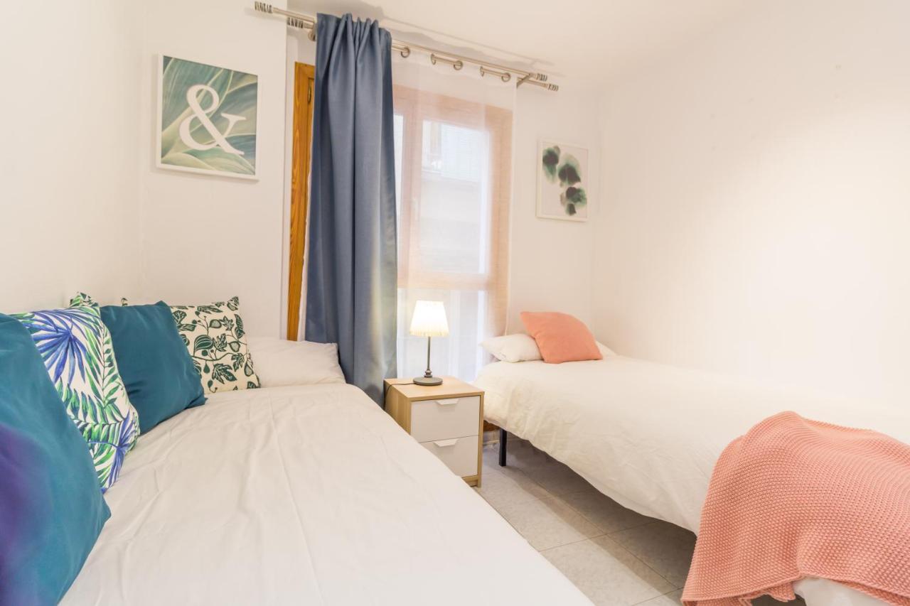Apartamentos La Rosa - A 200 metros del Pilar, Zaragoza ...