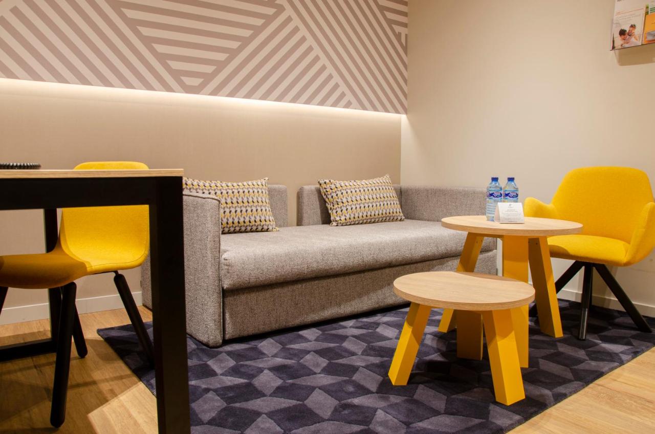 Suites Plaza Hotel & Wellness photo