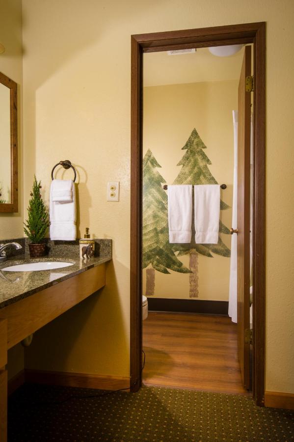 Stoneridge Resort — photo 3