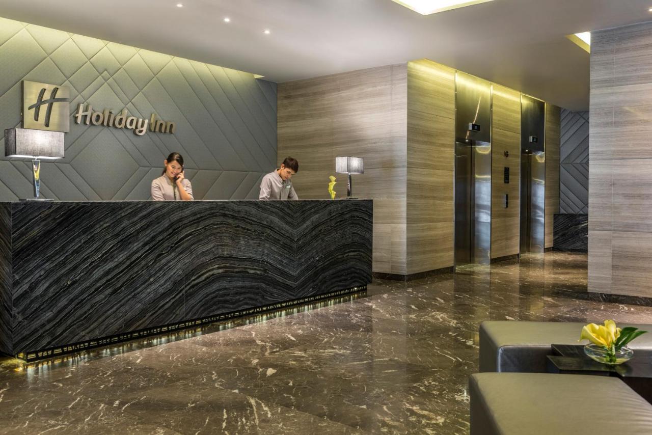 Holiday Inn Bangkok Sukhumvit by IHG - 5