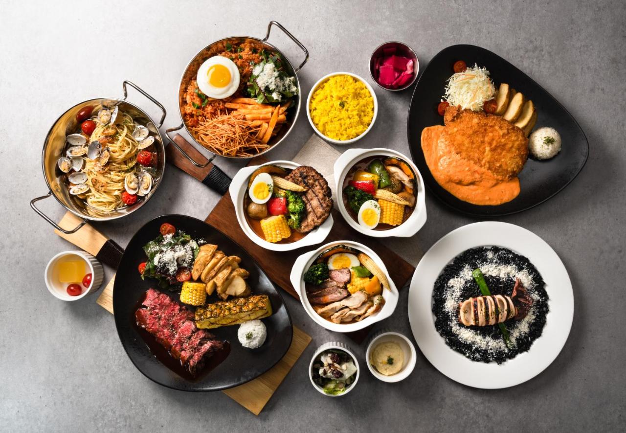 Ocloud Hotel Gangnam - 4