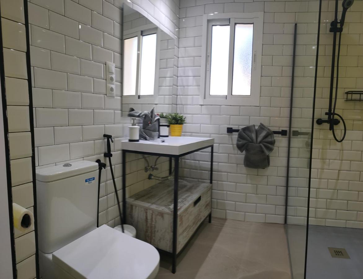 HEXAGON Apartment, Torremolinos – Updated 2022 Prices