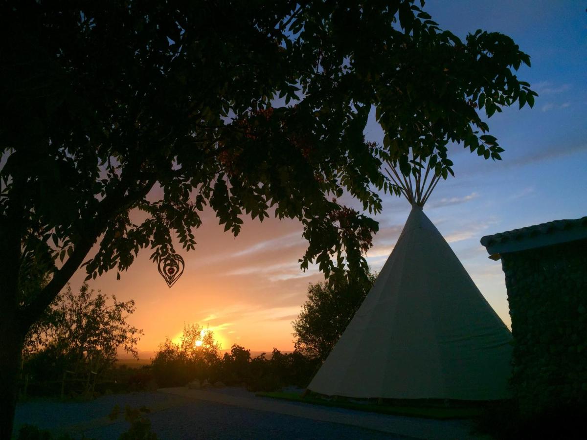Casa Bella Teepees, Zújar – Updated 2022 Prices