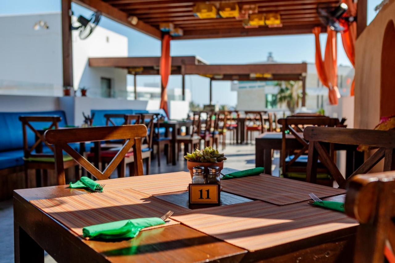 Aliathon Aegean photo