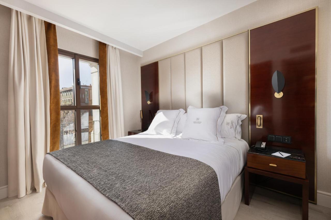 Suites Center Barcelona - 2