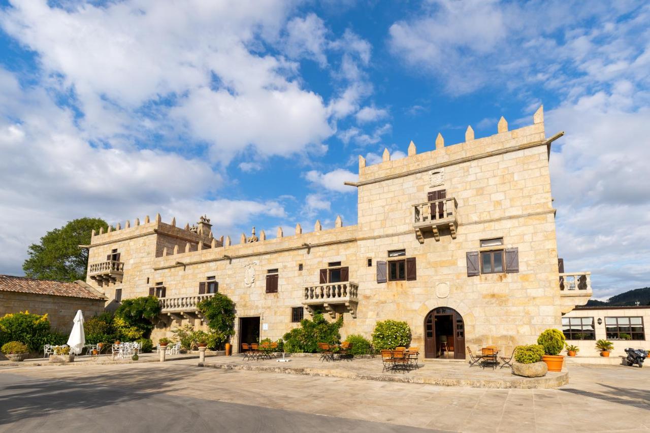 Hotel Pazo O Rial, Vilagarcia de Arousa – Bijgewerkte prijzen ...