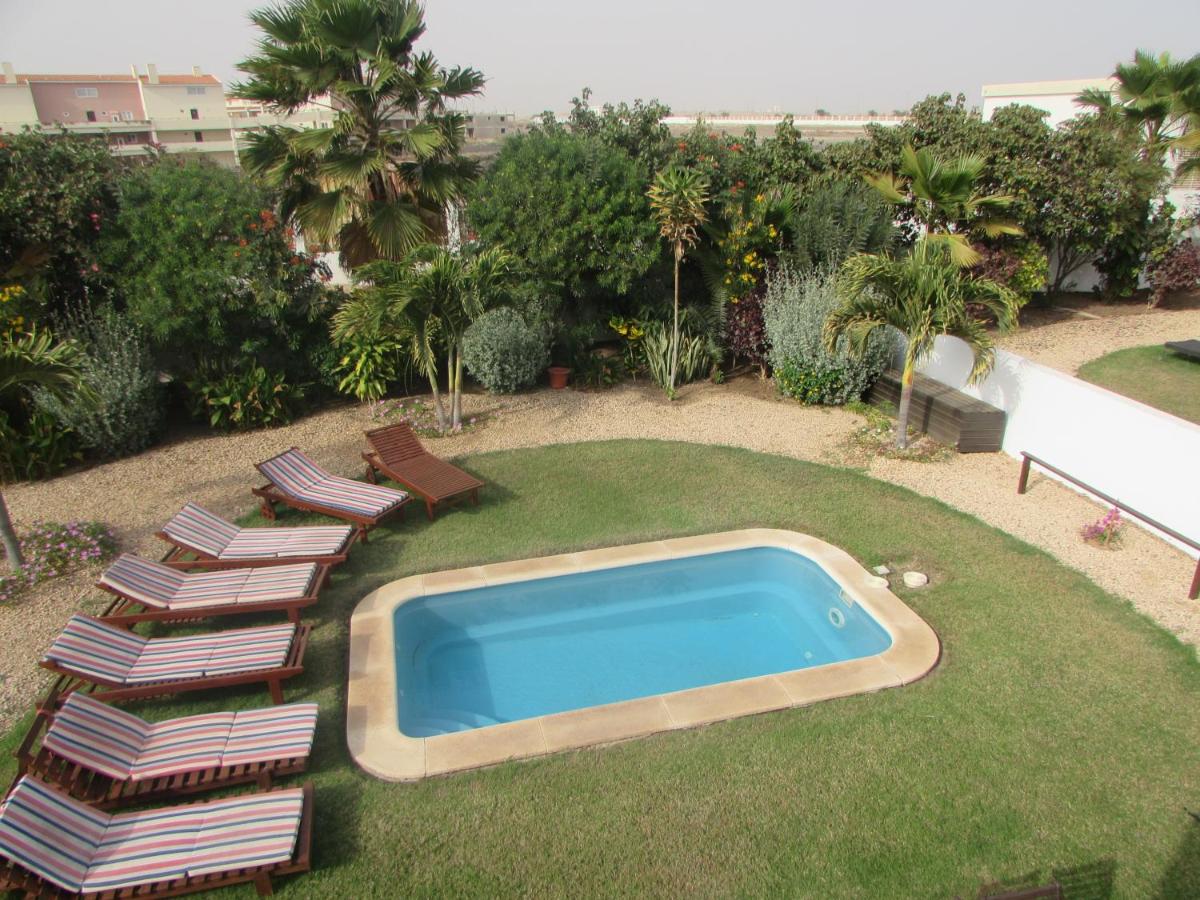 BCV - Private Villas with Pools Dunas Resort 7, 27, and 53 photo