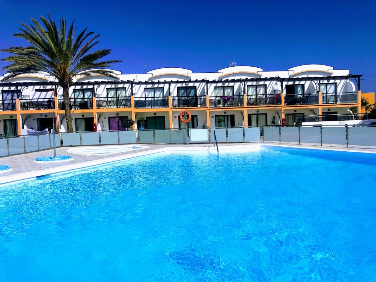 Apartamento SMILE , Relax en Fuerteventura, Costa de Antigua ...