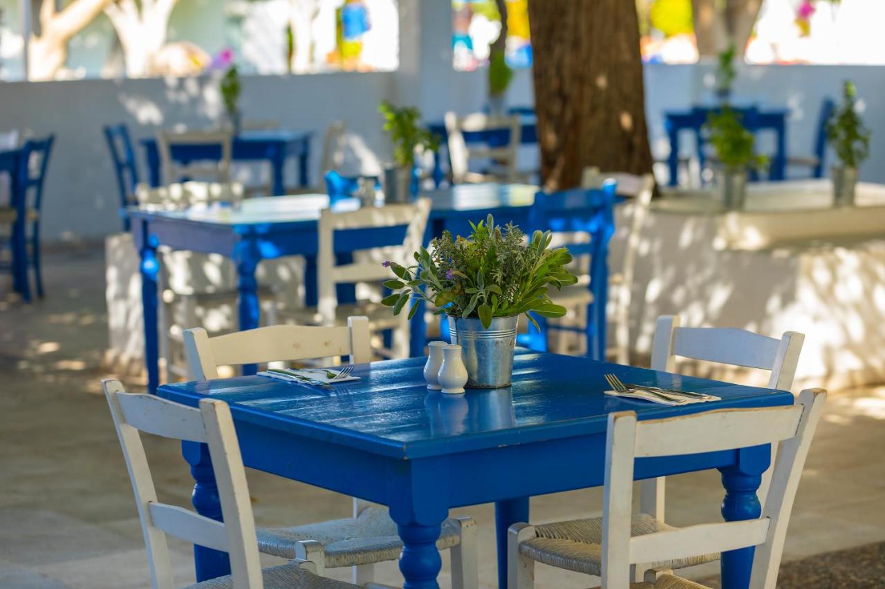 Aliathon Aegean photo