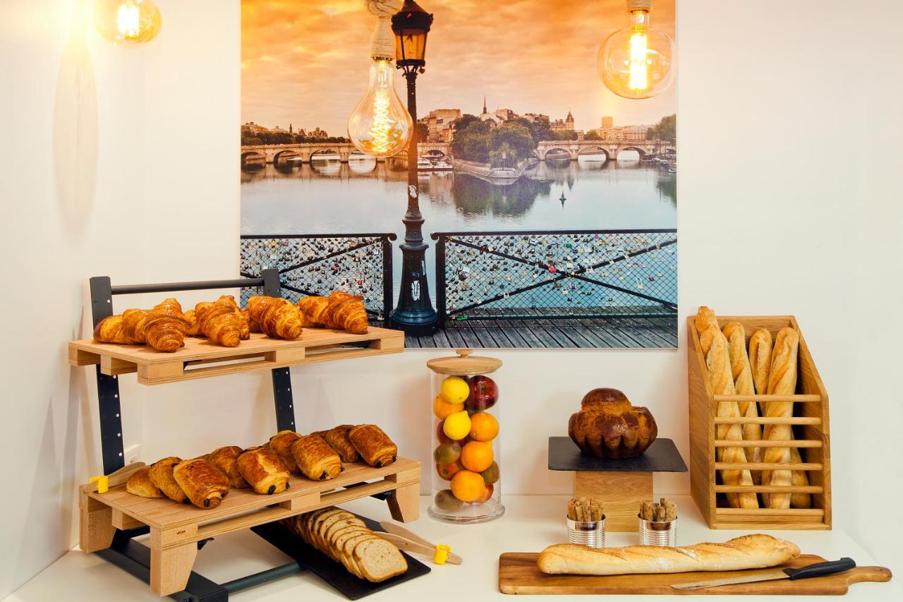 Residhome Bordeaux - 2