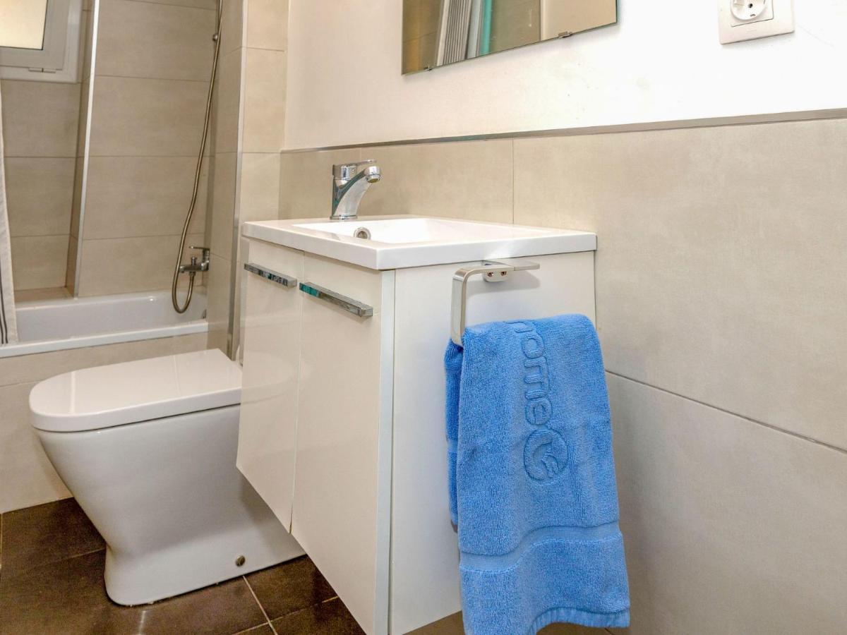 Apartment Blaumar, San Andrés de Llevaneras – Bijgewerkte ...