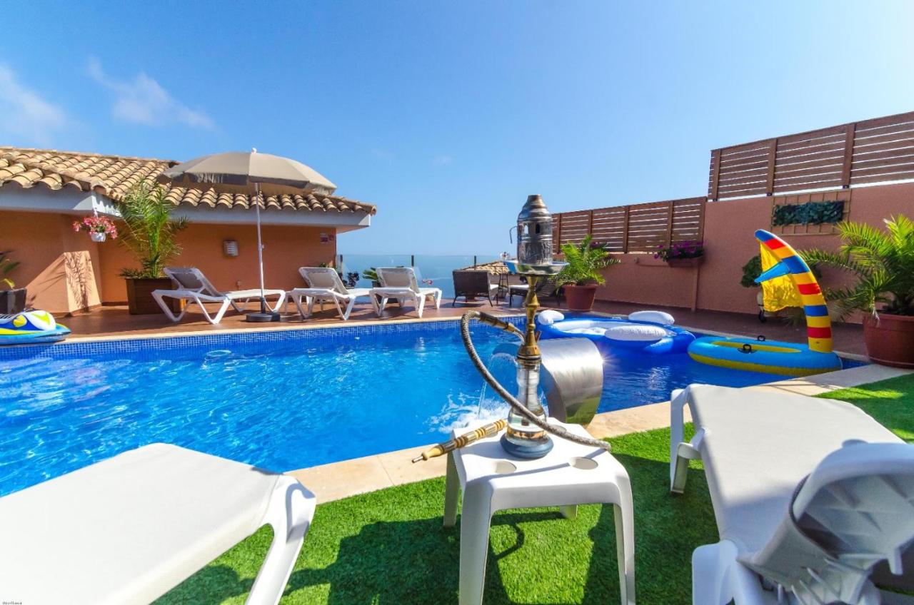 Club Villamar - Origami (Spanje Lloret de Mar) - Booking.com
