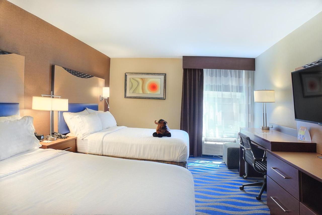 Image: Holiday Inn Cody - Convention Center by IHG