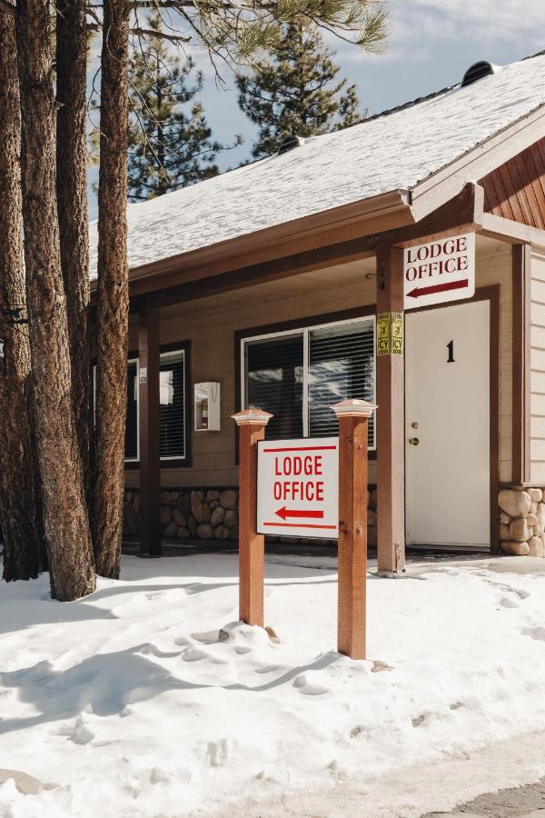 Vintage Lakeside Inn — photo 11